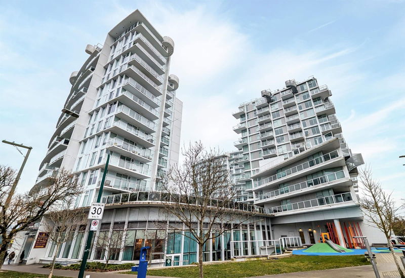 4638 Gladstone Street #1005, Vancouver, British Columbia (MLS R2949482)