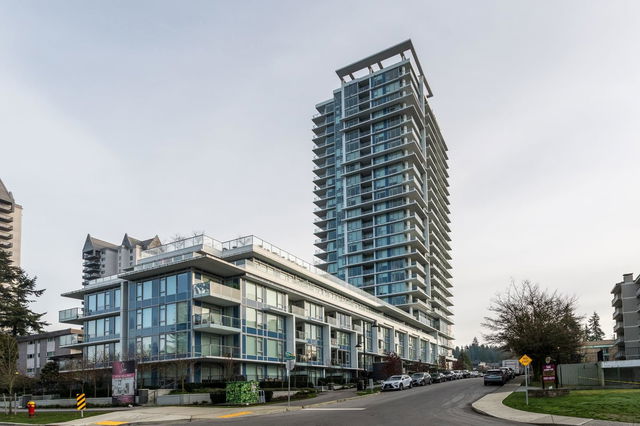 1603 - 555 Sydney Avenue