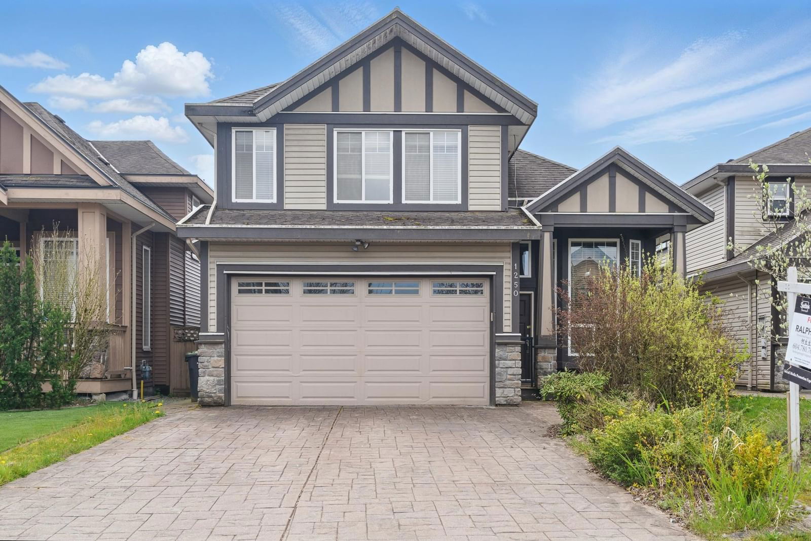 Image of home for listing MLS® R2949530