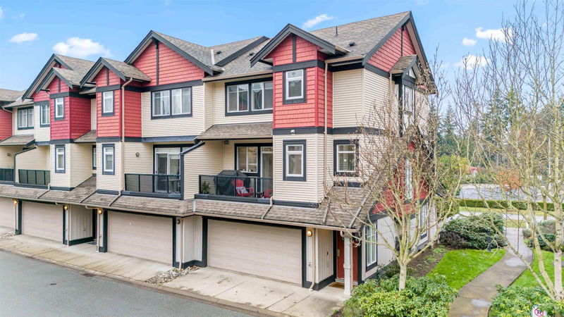 7168 179 Street #8, Surrey, British Columbia (MLS R2949549)