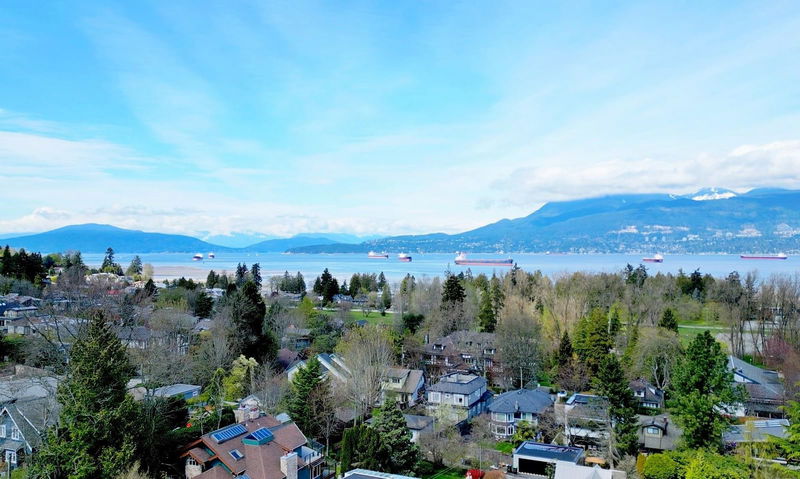 4350 Locarno Crescent, Vancouver, British Columbia (MLS R2949553)