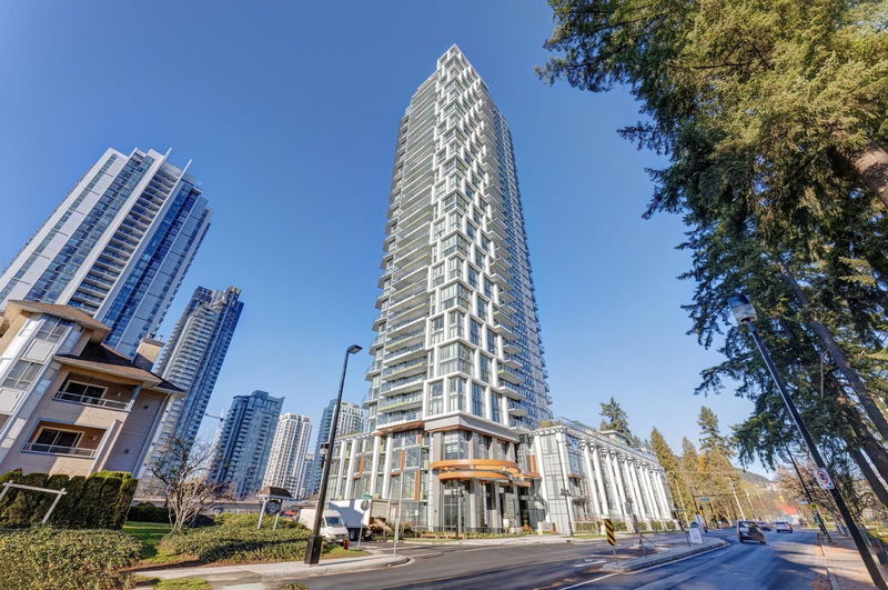 1182 Westwood Street #1004, Coquitlam, British Columbia (MLS R2949572)