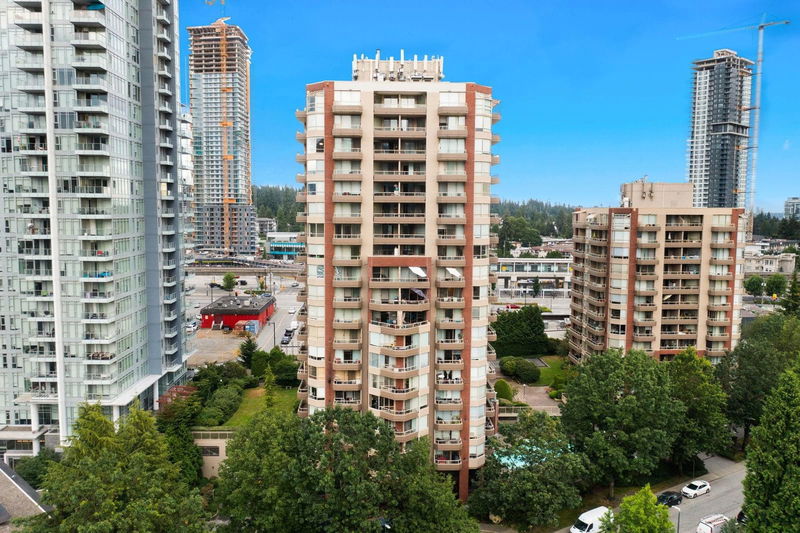 738 Farrow Street #1801, Coquitlam, British Columbia (MLS R2949614)