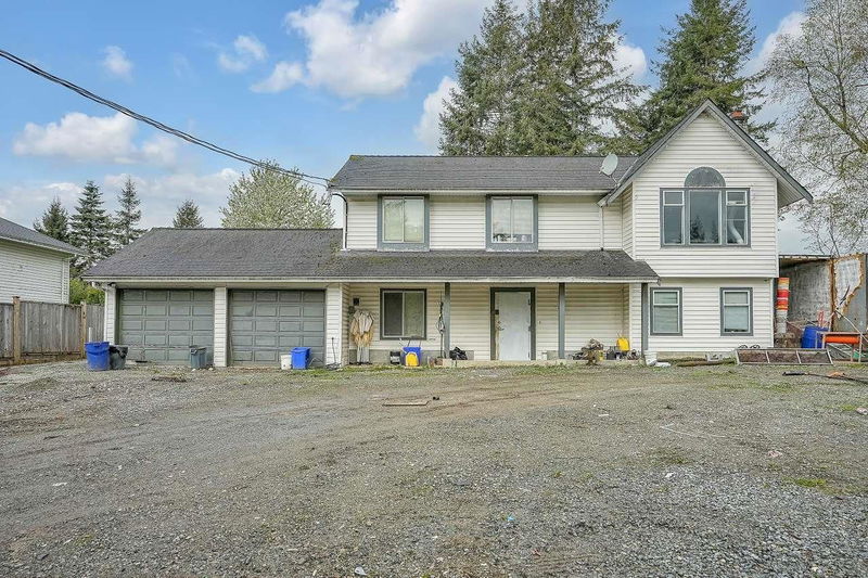8699 Dewdney Trunk Road, Mission, British Columbia