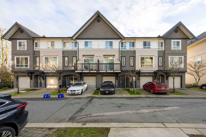 1295 Soball Street #12, Coquitlam, British Columbia (MLS R2949738)