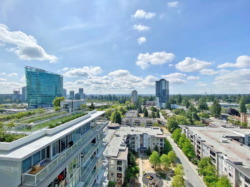 13350 Central Avenue #1511, Surrey, British Columbia (MLS R2949747)