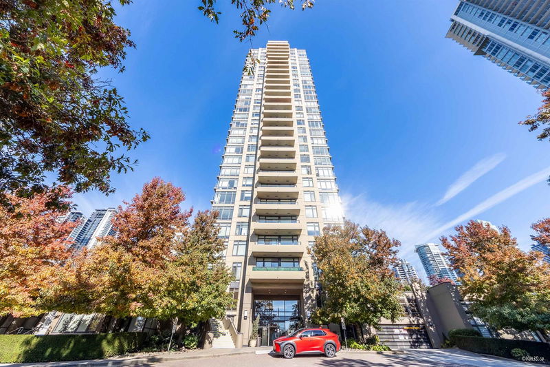 2355 Madison Avenue #2804, Burnaby, British Columbia (MLS R2949770)