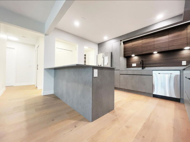 205 - 501 Cochrane Avenue