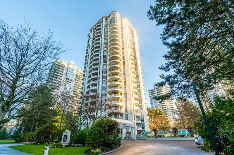 6188 Patterson Avenue #505, Burnaby, British Columbia (MLS R2949798)