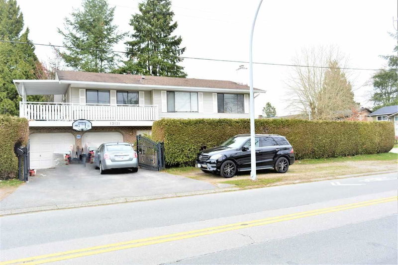 13131 92 Avenue, Surrey, British Columbia (MLS R2949806)