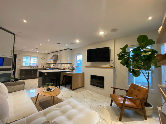 2 Bed Suite - 1597 63rd Avenue