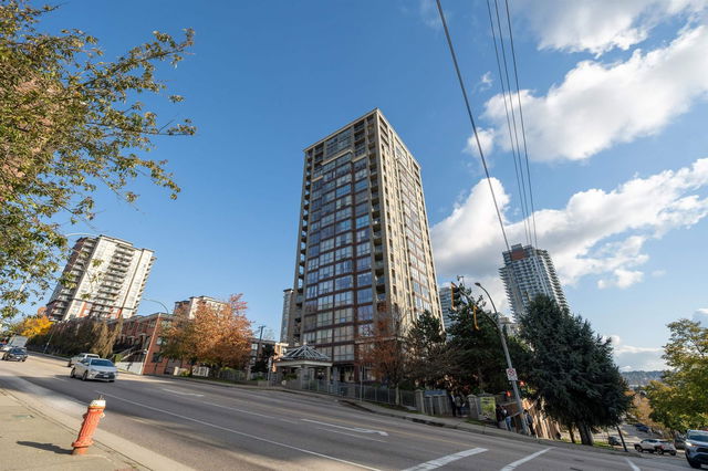 1201 - 850 Royal Avenue
