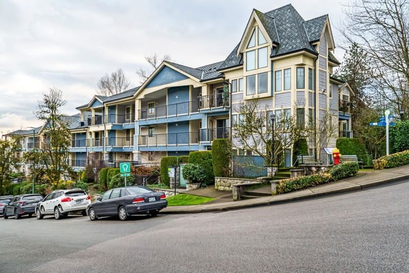 102 Begin Street #103, Coquitlam, British Columbia (MLS R2949832)