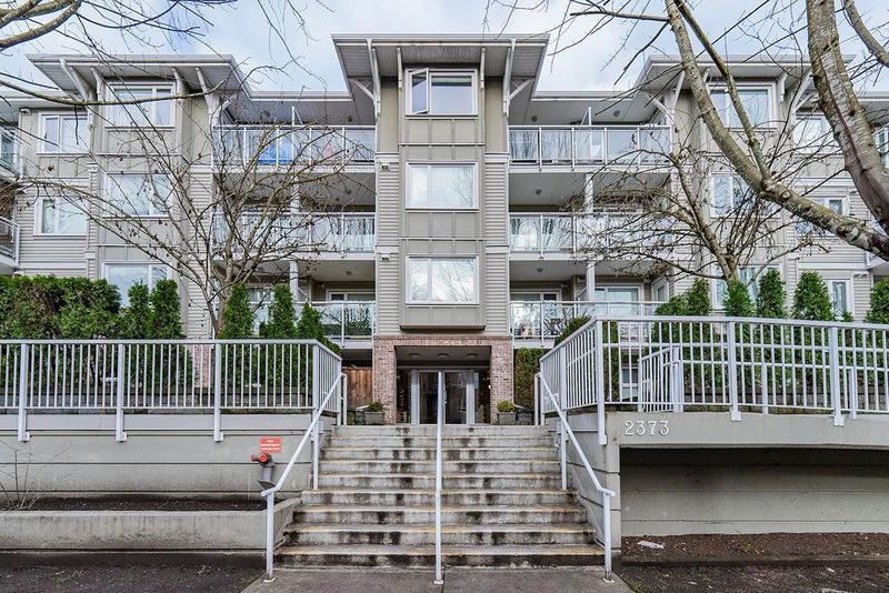 2373 Atkins Avenue #PH10, Port Coquitlam, British Columbia (MLS R2949878)