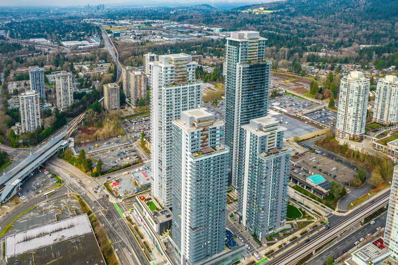 551 Austin Avenue #1901, Coquitlam, British Columbia (MLS R2949879)