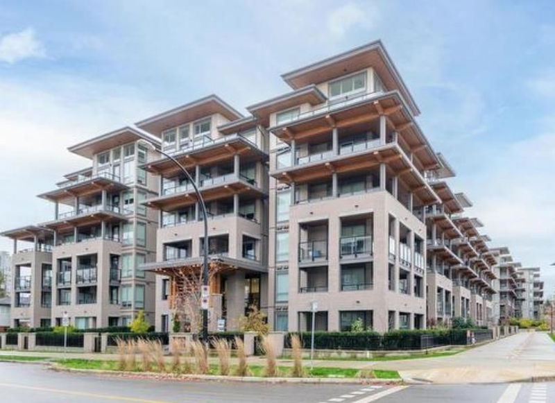 7588 16th Street #506, Burnaby, British Columbia (MLS R2949892)