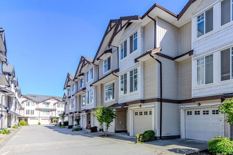 7156 144 Street #25, Surrey, British Columbia (MLS R2949922)