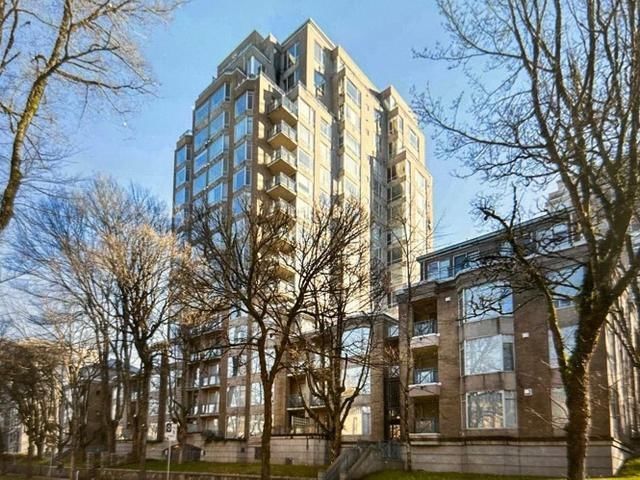 2668 Ash Street #1902, Vancouver, British Columbia (MLS R2950016)