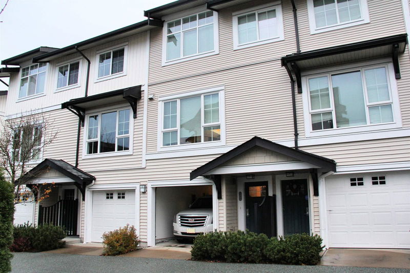 2450 161a Street #217, Surrey, British Columbia