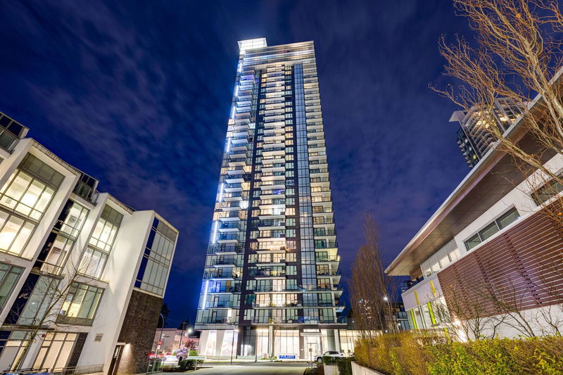 6699 Dunblane Avenue #807, Burnaby, British Columbia (MLS R2950081)