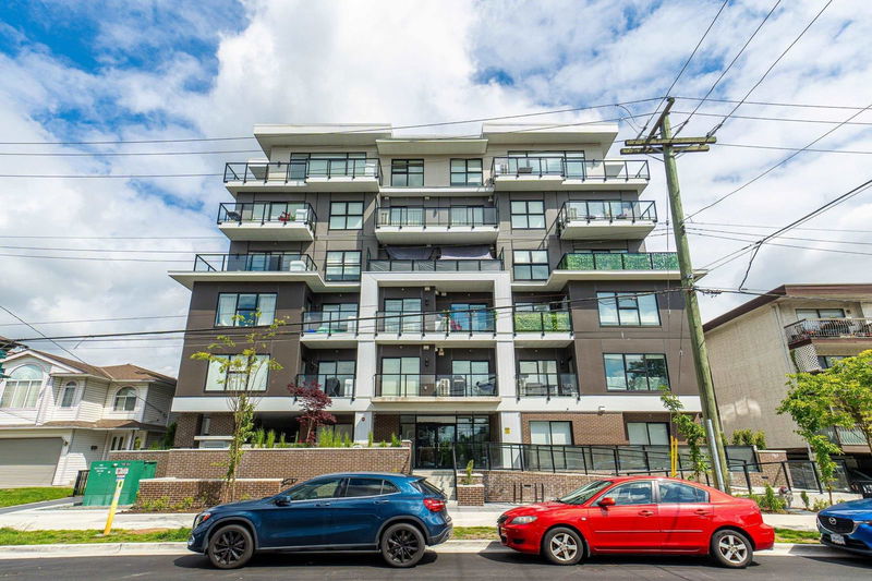 2331 Kelly Avenue #501, Port Coquitlam, British Columbia (MLS R2950136)