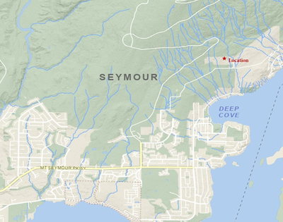 Lot 2 Indian River Drive | North Vancouver | Image