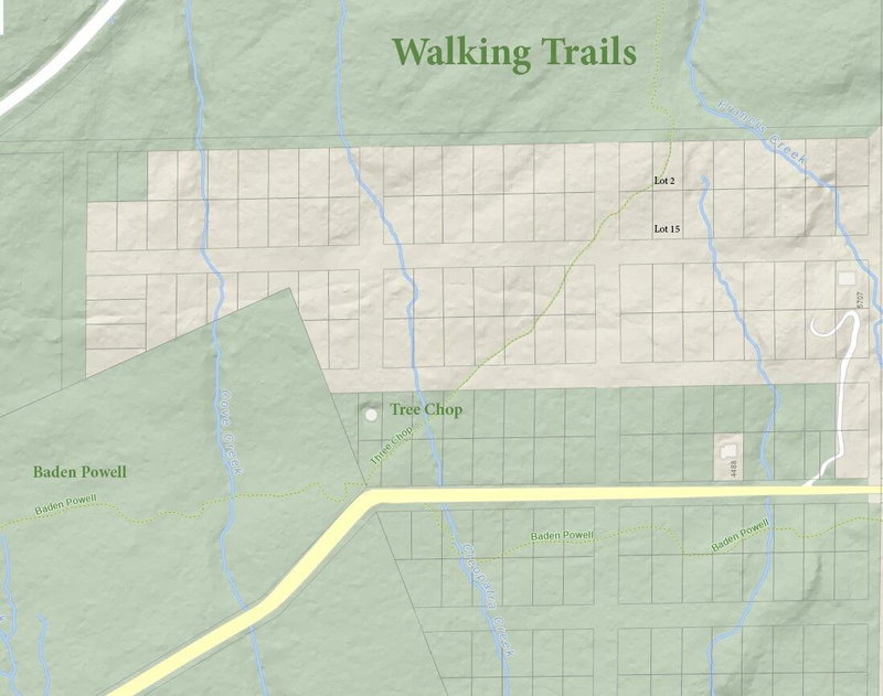 Lot 2 Indian River Drive, North Vancouver, V7G 2H7 | Image 2