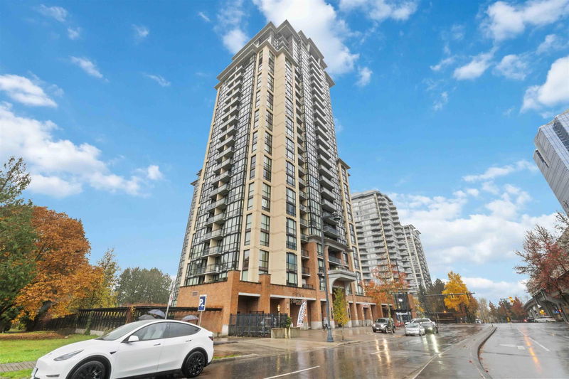 10777 University Drive #2110, Surrey, British Columbia (MLS R2950142)