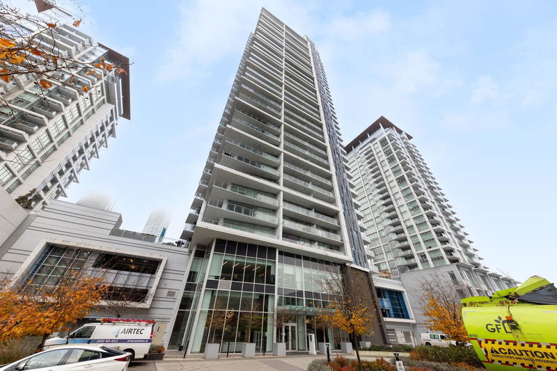 2311 Beta Avenue #1704, Burnaby, British Columbia (MLS R2950208)