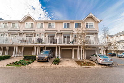 Image of home for listing MLS® R2950217