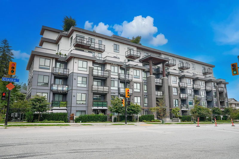 700 Clarke Road #507, Coquitlam, British Columbia (MLS R2950249)