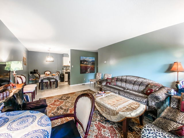 1244 - 235 Keith Road