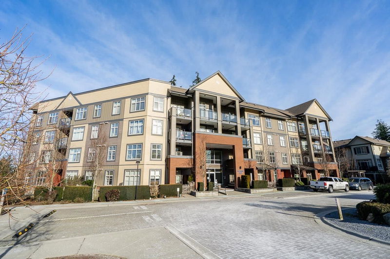 2855 156 Street #104, Surrey, British Columbia (MLS R2950432)