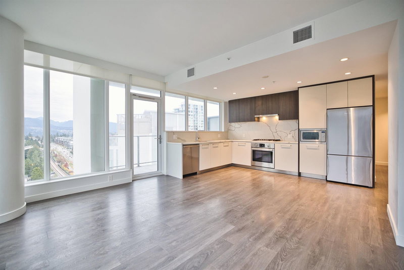 1604 - 567 Clarke Road, Coquitlam, V3J 0K7 | Image 2