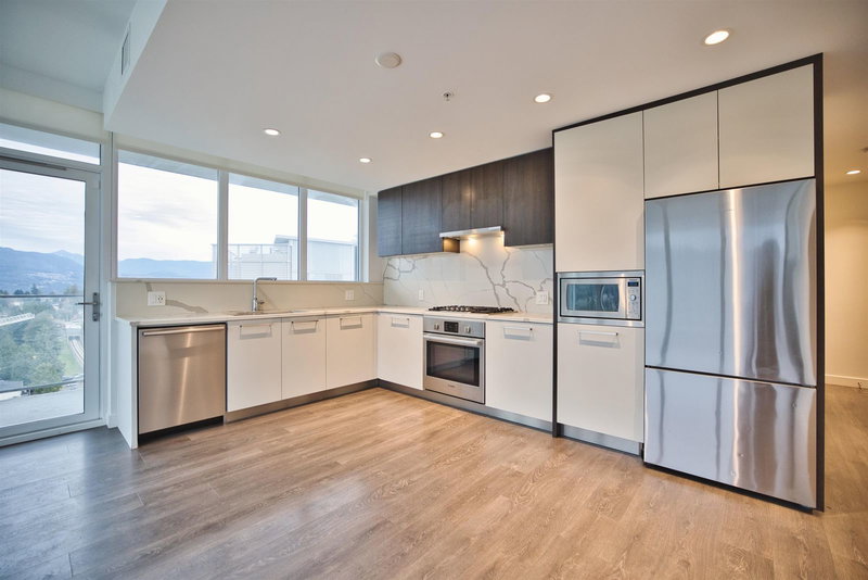 1604 - 567 Clarke Road, Coquitlam, V3J 0K7 | Image 3