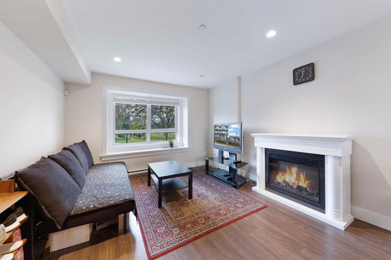 Image of home for listing MLS® R2950585