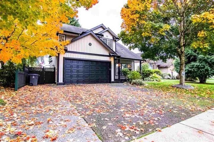 7460 Wiltshire Drive, Surrey, British Columbia (MLS R2950673)