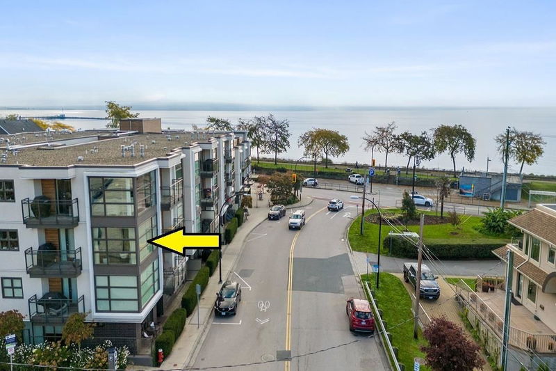 1160 Oxford Street #303, White Rock, British Columbia (MLS R2950674)