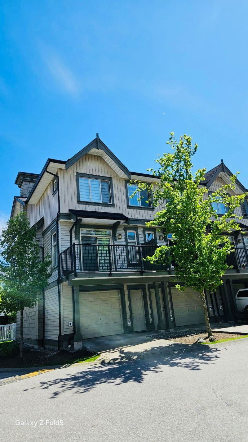 Image of home for listing MLS® R2950717