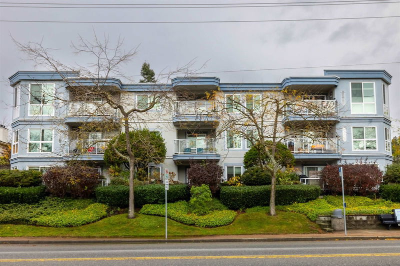 15941 Marine Drive #103, White Rock, British Columbia (MLS R2950772)