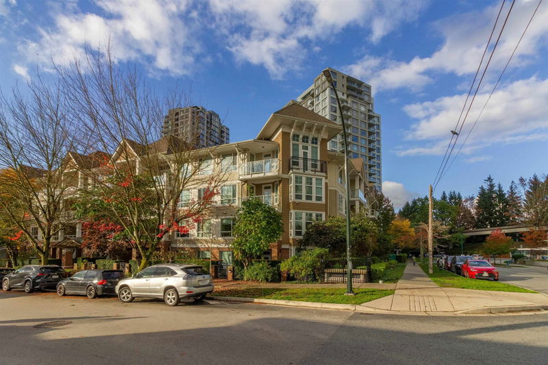 3651 Foster Avenue #314, Vancouver, British Columbia (MLS R2950773)