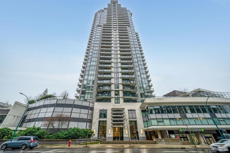 3080 Lincoln Avenue #3207, Coquitlam, British Columbia (MLS R2950776)