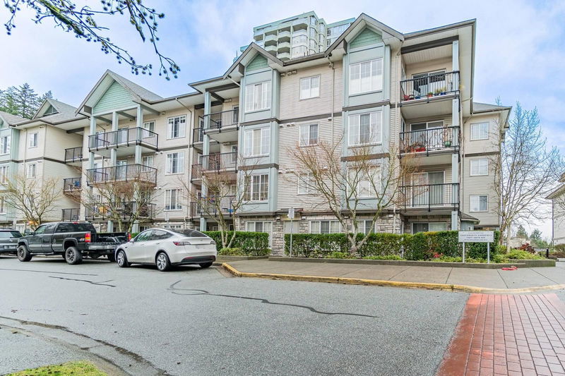 14877 100 Avenue #101, Surrey, British Columbia (MLS R2950783)