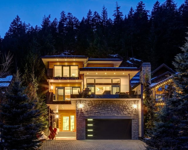 3418 Blueberry Drive
