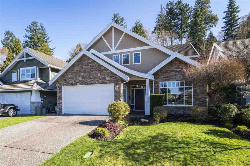 5268 Glen Abbey Place, Delta, British Columbia (MLS R2950811)