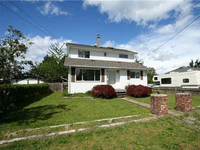 1747 Salisbury Avenue, Port Coquitlam, British Columbia (MLS R2950814)