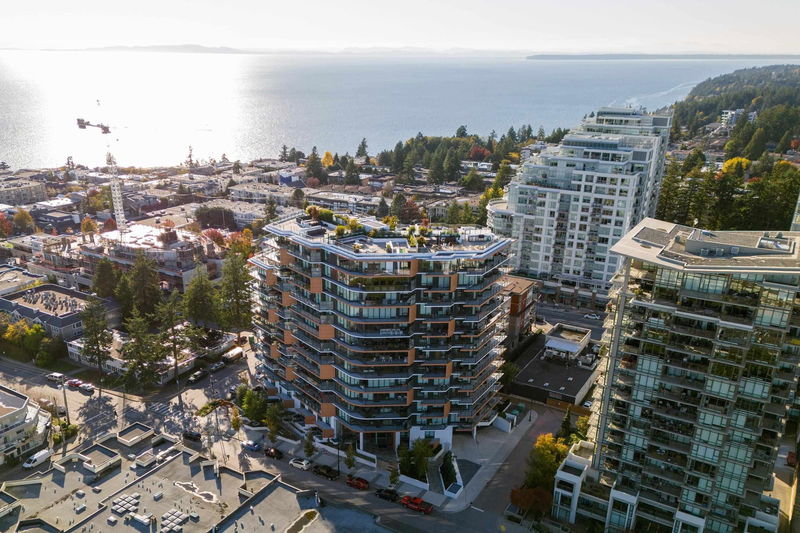 1439 George Street #PH5, White Rock, British Columbia (MLS R2950854)