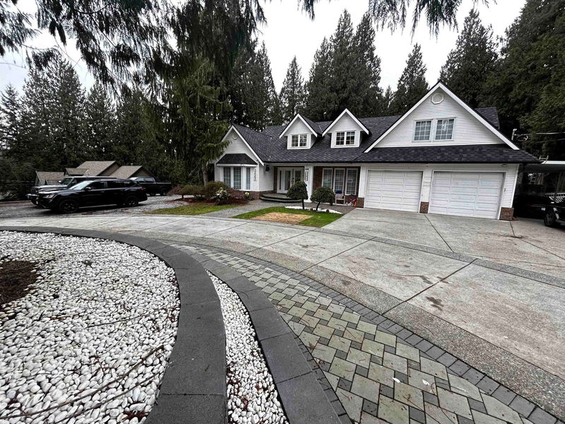Image of home for listing MLS® R2950922