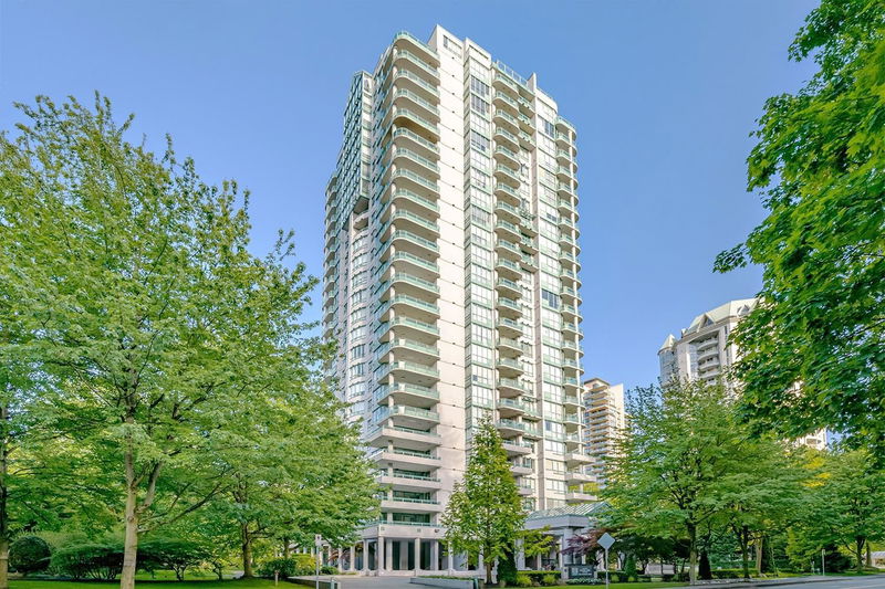 6128 Patterson Avenue #12A, Burnaby, British Columbia (MLS R2950923)