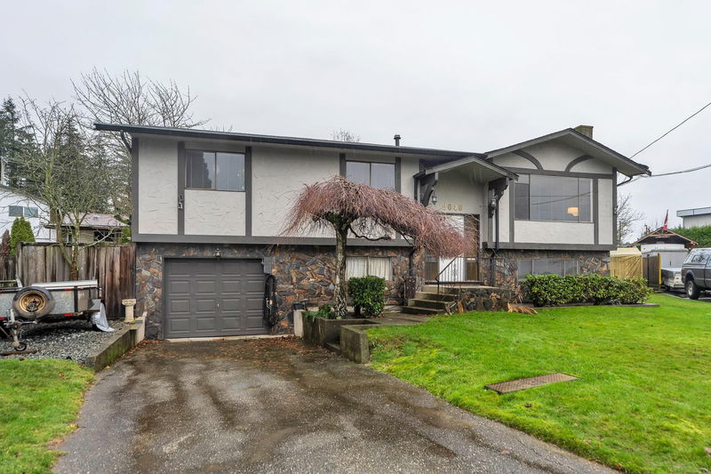 8646 115a Street, Delta, British Columbia